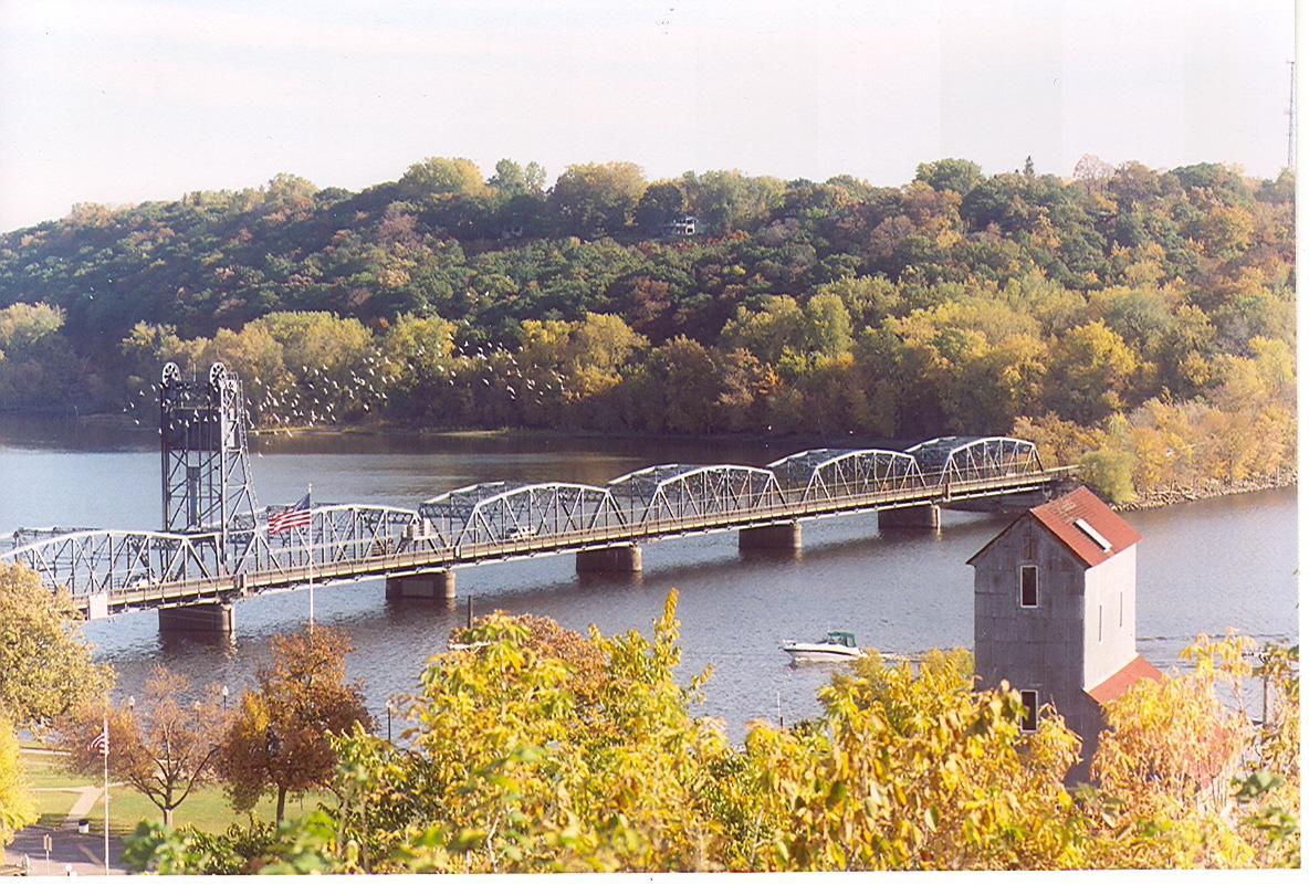 The Outing Lodge Stillwater Bagian luar foto