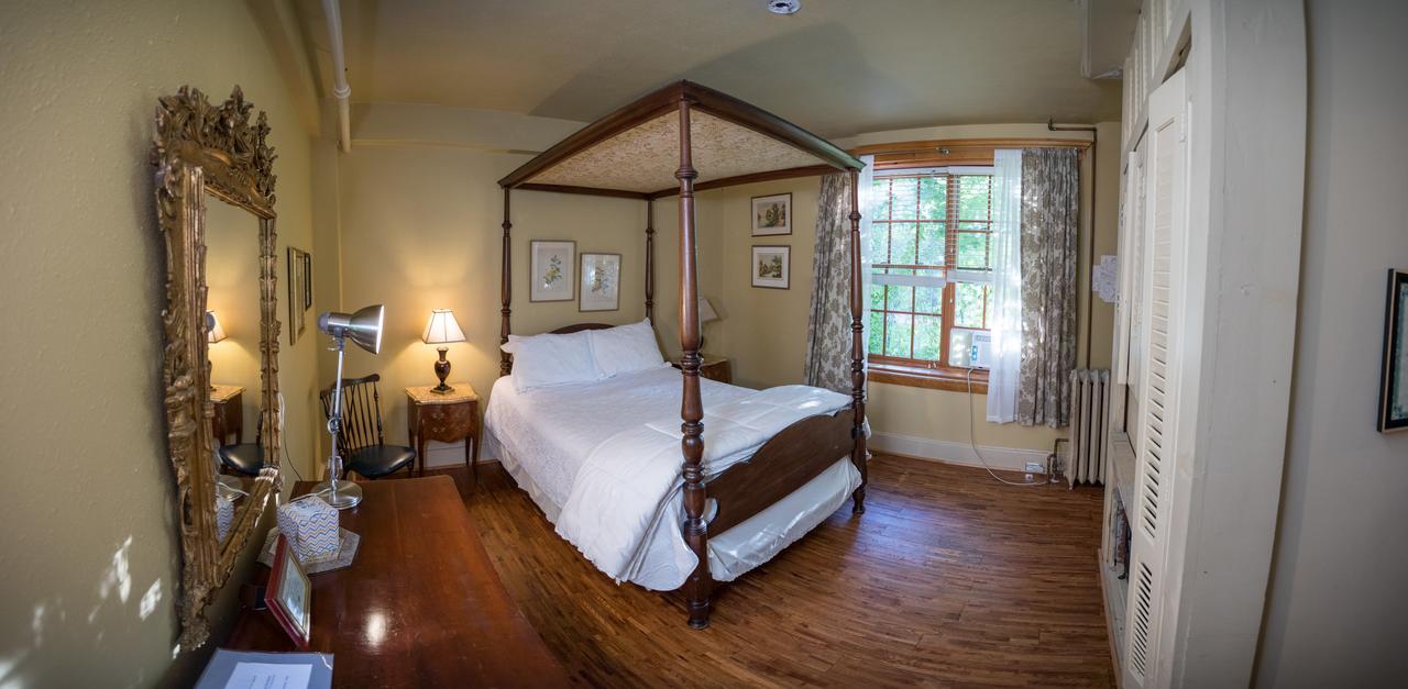The Outing Lodge Stillwater Bagian luar foto