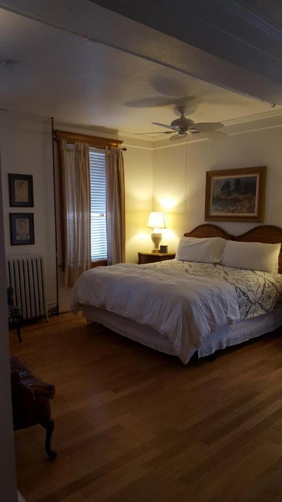 The Outing Lodge Stillwater Bagian luar foto
